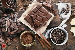Nguồn cung chocolate bị đe dọa