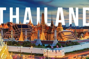 Thái Lan chi 223 triệu USD hỗ trợ doanh nghiệp vừa và nhỏ
