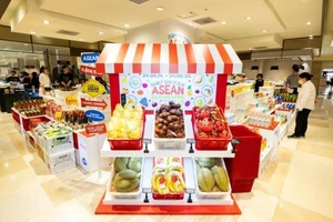 Hàn Quốc quảng bá ẩm thực ASEAN