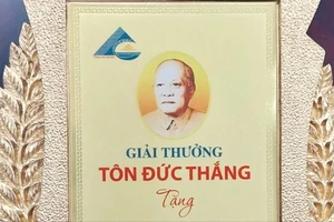 Niềm vinh dự lớn