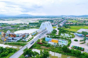 Quảng Ninh có thêm thành phố Đông Triều