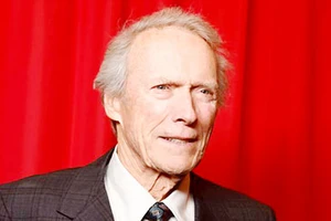 Clint Eastwood làm phim về khủng bố tàu hỏa 