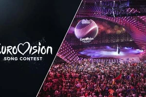 Người Anh không muốn tham gia Eurovision