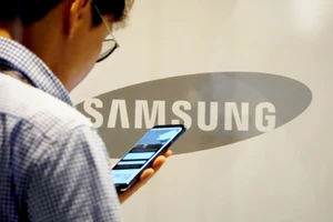 Samsung đầu tư mạnh vào sản xuất chip
