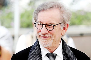 Phim tài liệu về Steven Spielberg