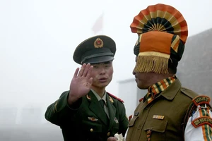 Căng thẳng biên giới Sikkim giữa Ấn Độ - Trung Quốc kéo dài hơn 1 tháng nay