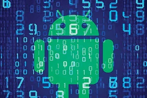 Phát hiện lỗ hổng bảo mật của hệ điều hành Android