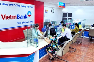 Hàng trăm cơ hội việc làm trên toàn hệ thống VietinBank đang chờ đón các ứng viên