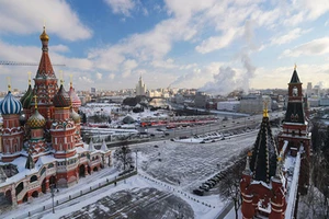 Kinh tế Nga ứng phó tốt các lệnh trừng phạt