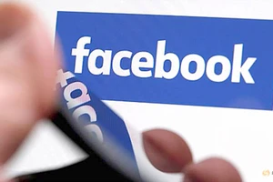 Facebook mở rộng kinh doanh ở châu Âu