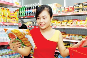 Việt Nam nhập siêu 3,5 tỷ USD từ Thái Lan