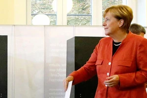 Bầu cử Quốc hội Liên bang Đức: Định hình tương lai khối EU