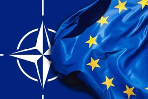 EU và NATO ra mắt trung tâm đối phó đe dọa hỗn hợp 