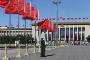 5 năm: Trung Quốc kỷ luật hơn 1,3 triệu quan tham 