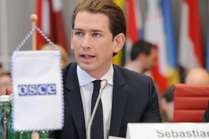 Tổng tuyển cử Áo: Ứng viên Thủ tướng 31 tuổi được lòng cử tri