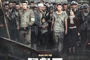 Phim Hàn Quốc giành giải thưởng lớn