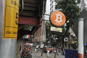 Thanh toán bằng đồng Bitcoin có phạm luật?