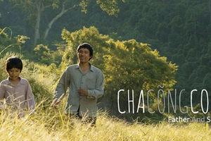 Chiếu 29 phim miễn phí chào mừng LHP Việt Nam lần thứ XX