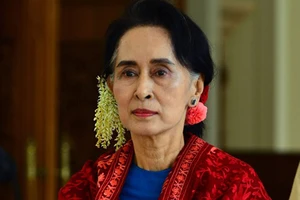Myanmar tổ chức Hội nghị Hòa bình Panglong thế kỷ 21