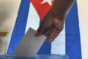 Cuba công bố kết quả vòng 1 bầu cử địa phương 