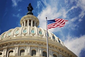 Thượng viện Mỹ phê chuẩn gói cải cách thuế của tổng thống 