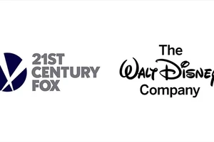 Walt Disney mua lại 21st Century Fox 
