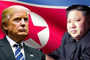 Hàn Quốc, Mỹ tìm cách đối phó với Triều Tiên 