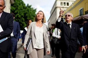 EU lên án cấm vận kinh tế Cuba