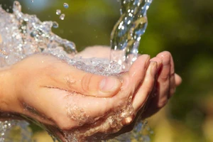 Mở rộng cơ hội sử dụng nước sạch cho người dân 