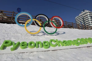 Triều Tiên "có thể sẽ tham gia" Thế vận hội mùa Đông 2018. (Nguồn: IOC)