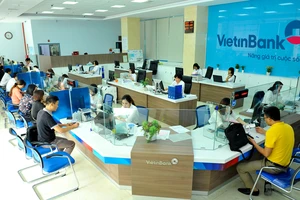 VietinBank giảm 0,5%/năm lãi suất cho vay ngắn hạn và trung dài hạn các lĩnh vực ưu tiên