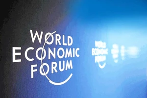 Hội nghị WEF: Hợp tác vì lợi ích chung