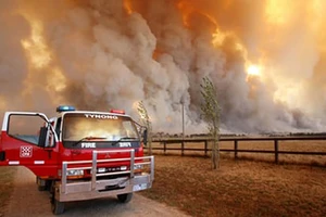 Australia: Lượng khí thải gây hiệu ứng nhà kính tăng