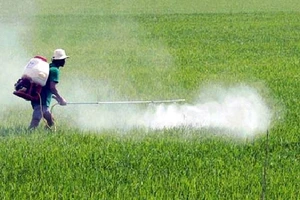 EP điều tra chất Glyphosate trong thuốc diệt cỏ