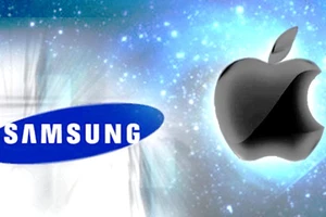 Italia điều tra Apple và Samsung 
