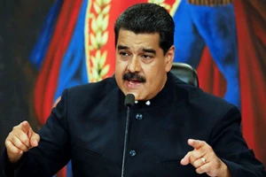 Ông Maduro được ủng hộ tái tranh cử tổng thống