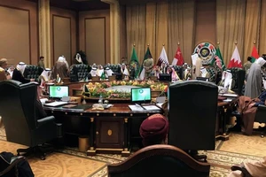 Qatar sẵn sàng tham dự Hội nghị GCC - Mỹ