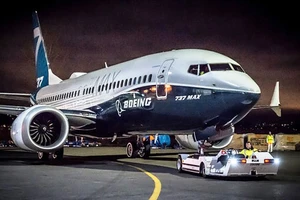 Dòng máy bay bay xa nhất của Boeing