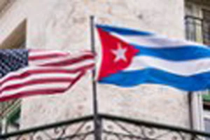 Mỹ và Cuba giải quyết “khủng hoảng sóng âm”