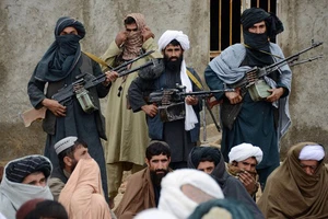 Taliban sẵn sàng thương lượng với Mỹ