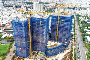 Hòa Bình đạt Top 10 nhà thầu xây dựng uy tín 2018