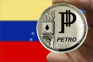 Bán tiền ảo, Venezuela thu về hơn 5 tỷ USD