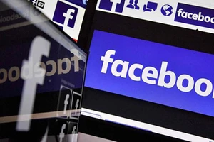 Facebook đối mặt với án phạt hàng tỷ USD