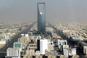 Saudi Arabia mở lại rạp chiếu phim 