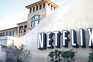 Netflix rút khỏi LHP Cannes