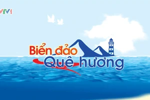 Bia Sài Gòn chung tay góp sức cho biển đảo quê hương Việt Nam