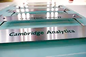 Cambridge Analytica đóng cửa 