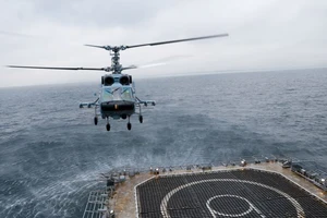 Mỹ và NATO tăng cường hiện diện tại Đại Tây Dương. Ảnh: russianinsight.com