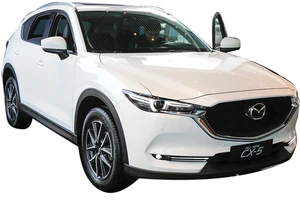 Công nghệ cốt lõi tạo nên thành công của Mazda CX-5