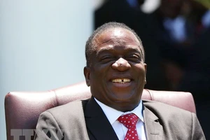 Zimbabwe xin tái gia nhập khối Thịnh vượng chung